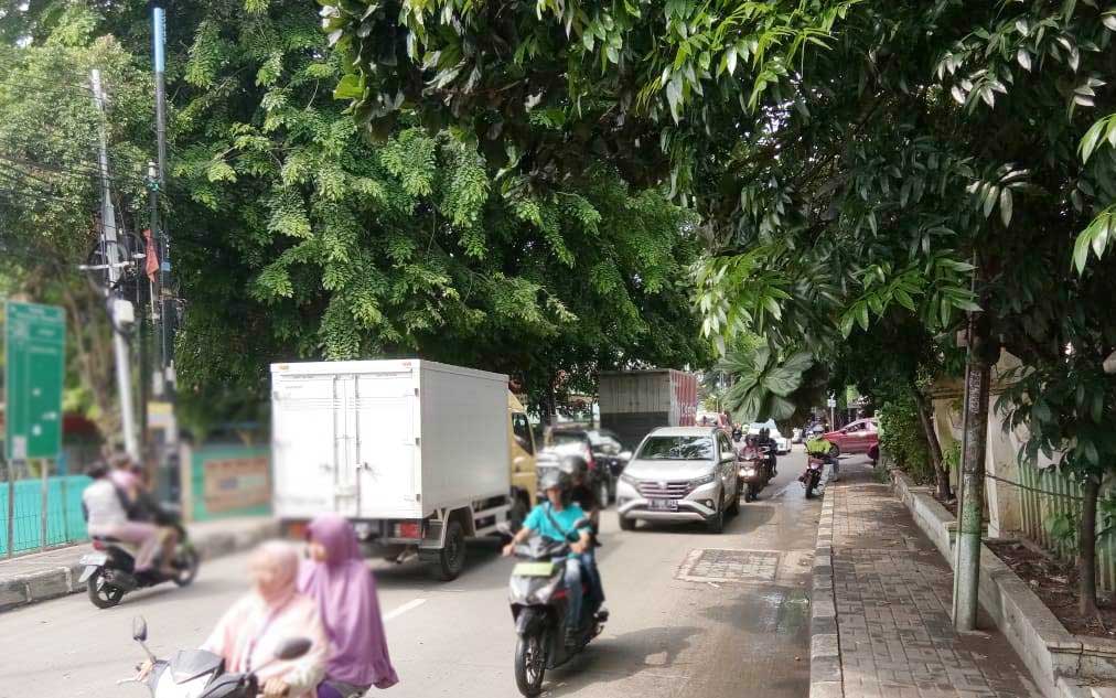 TANAH DI JATIASIH BEKASI