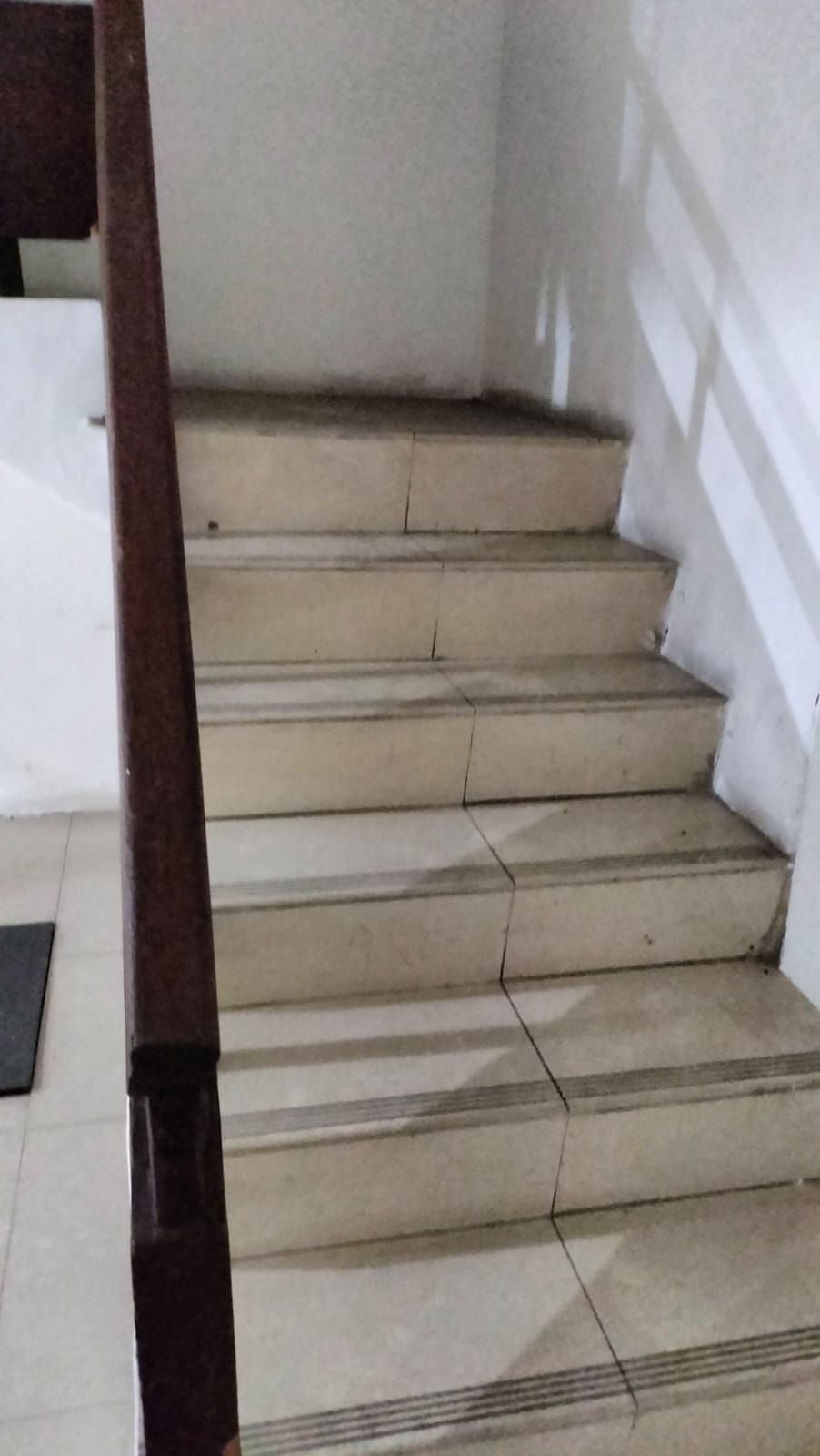Dijual  rumah cluster madrid di Cibodas,Tanggerang Banten Jabar