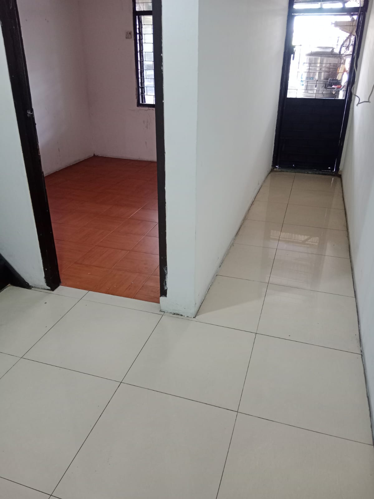 Dijual  rumah cluster madrid di Cibodas,Tanggerang Banten Jabar