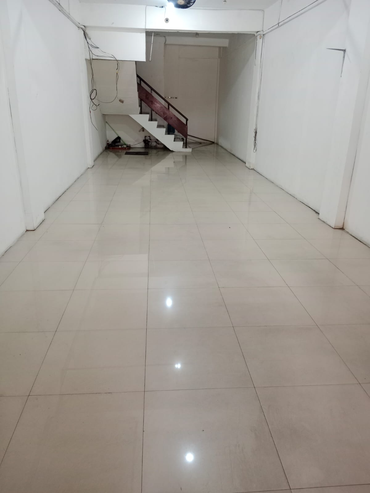 Dijual  rumah cluster madrid di Cibodas,Tanggerang Banten Jabar