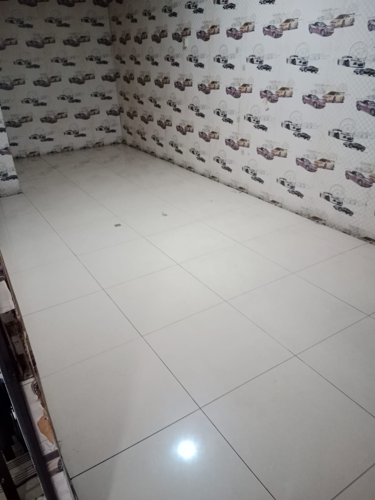 Dijual  rumah cluster madrid di Cibodas,Tanggerang Banten Jabar