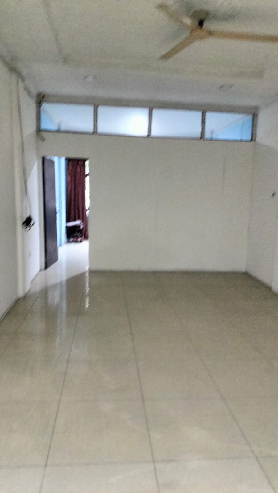 Dijual  rumah cluster madrid di Cibodas,Tanggerang Banten Jabar