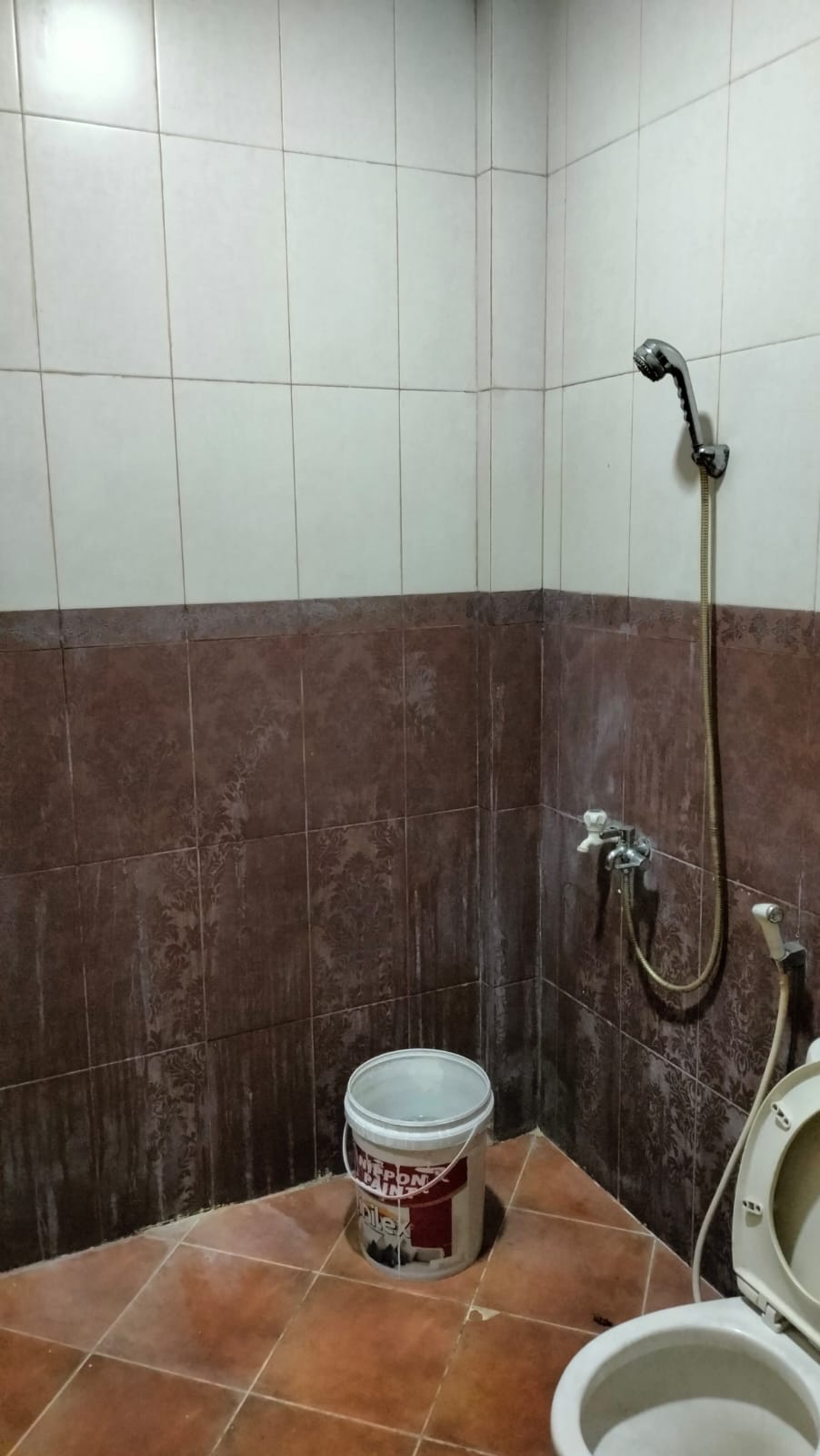 Dijual  rumah cluster madrid di Cibodas,Tanggerang Banten Jabar