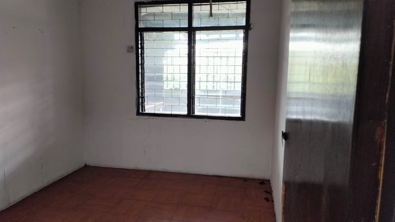 Dijual  rumah cluster madrid di Cibodas,Tanggerang Banten Jabar