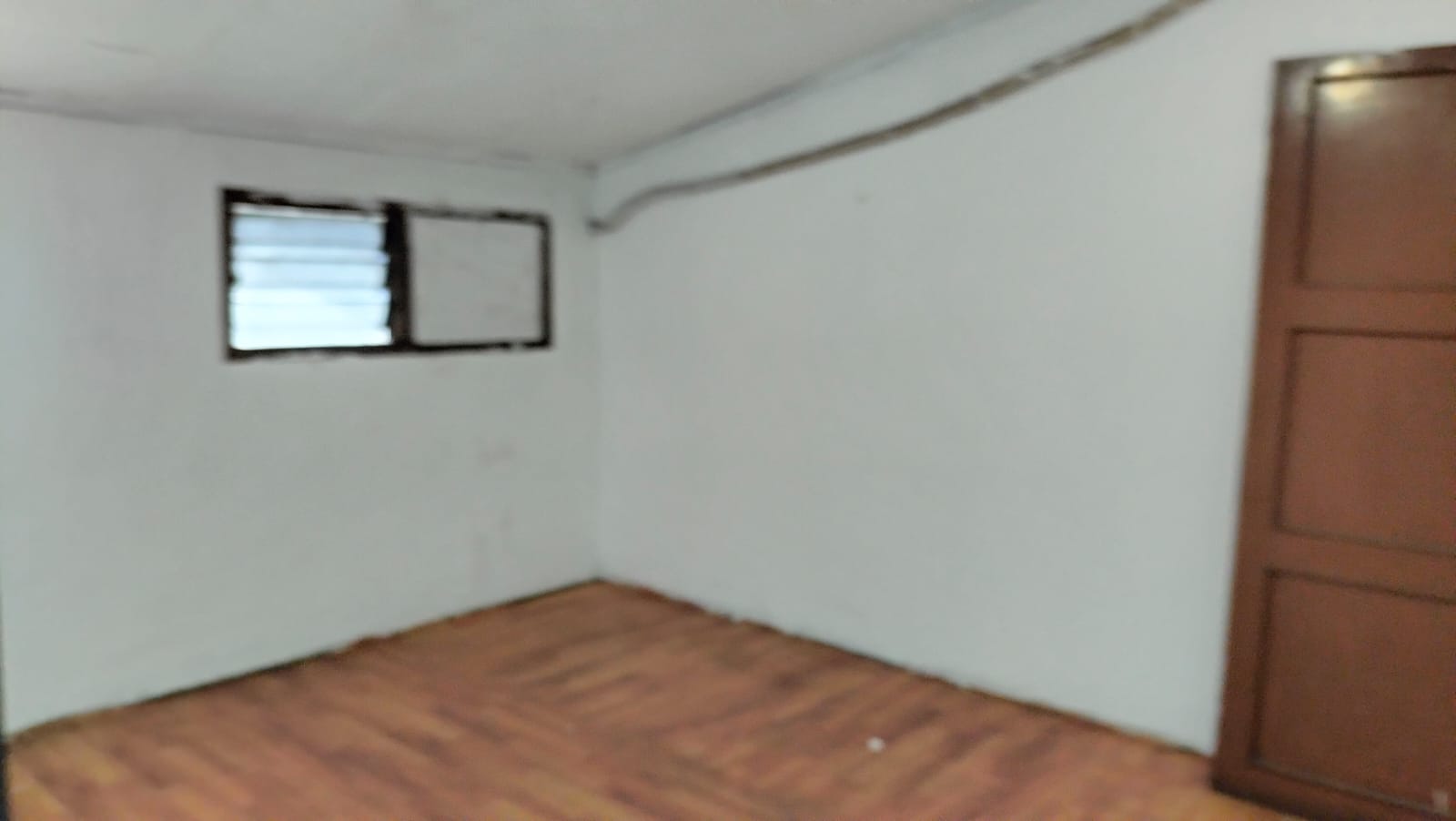 Dijual  rumah cluster madrid di Cibodas,Tanggerang Banten Jabar
