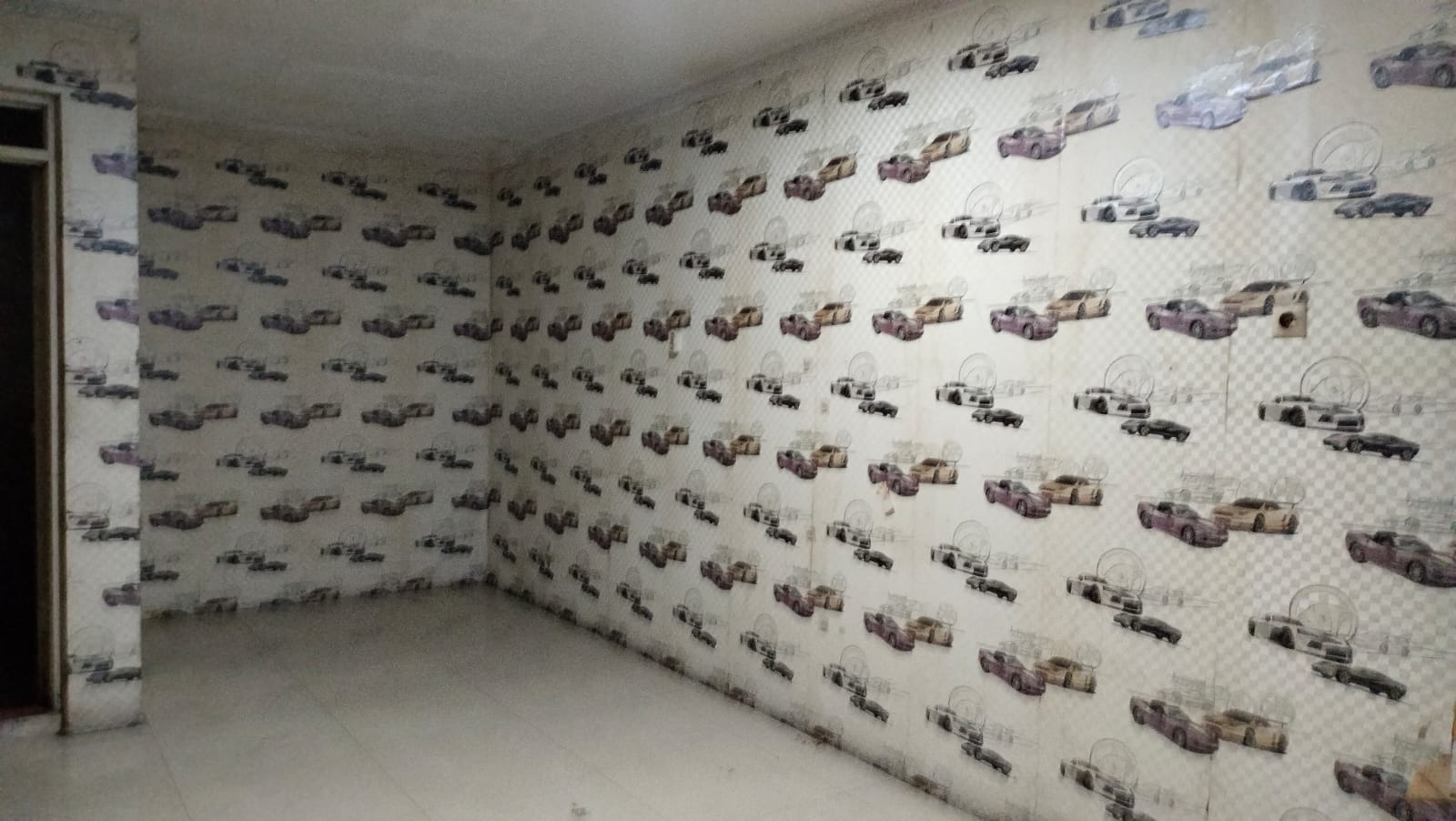 Dijual  rumah cluster madrid di Cibodas,Tanggerang Banten Jabar