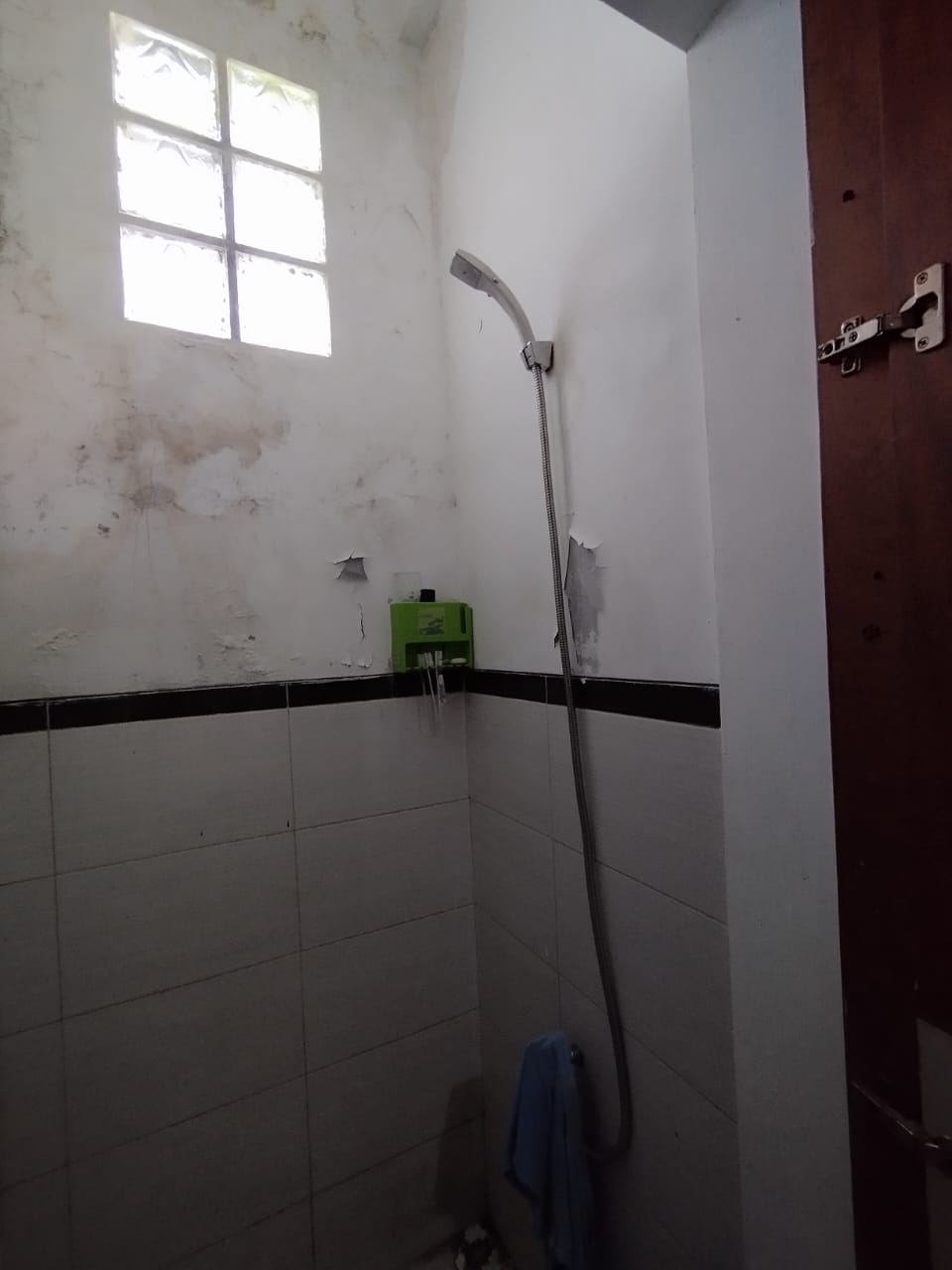 Dijual rumah 2 lantai di Salendro Gumuruh super strategis