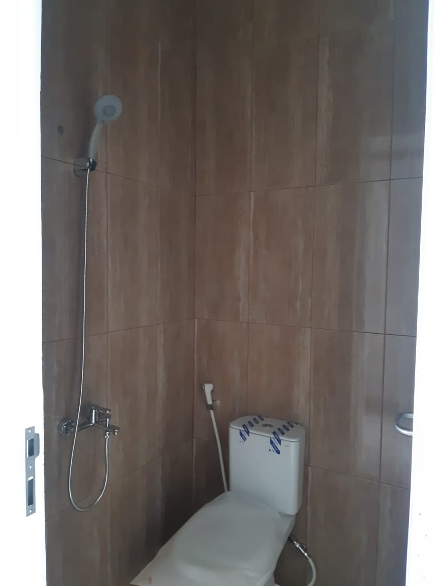 Dijual rumah 2 lantai di Cisaranten Kulon Arcamanik Kota Bandung