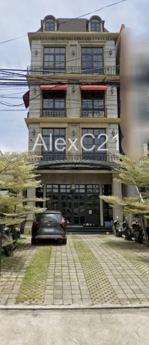 Dijual Gedung Fully Furnished di Cilandak, Cilandak Barat