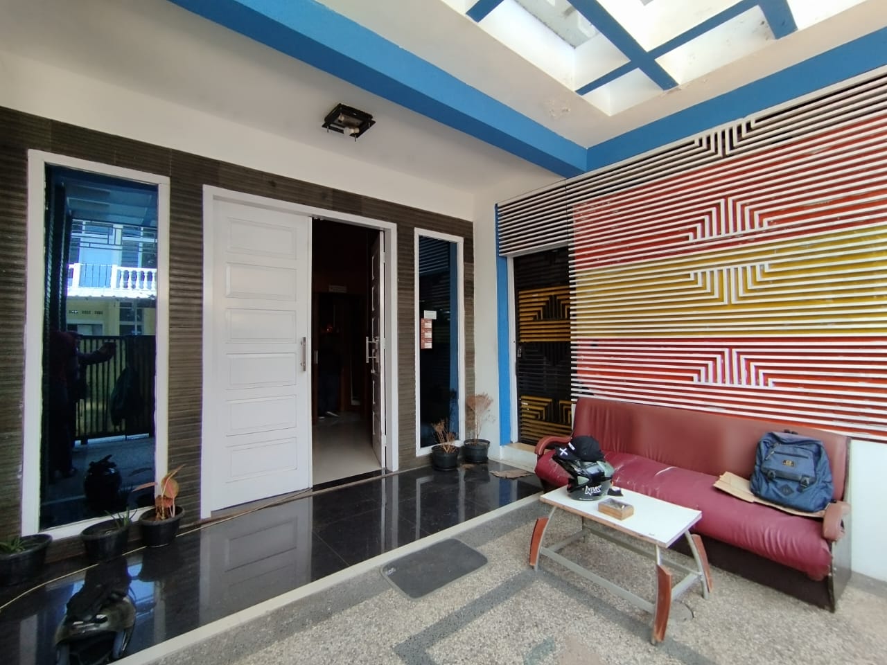 Dijual rumah 2 lantai di Salendro Gumuruh super strategis