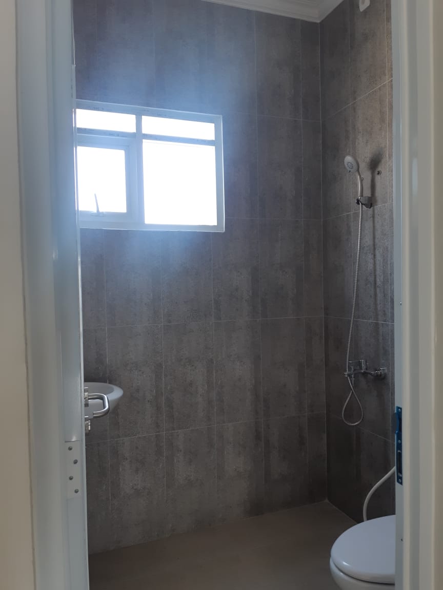 Dijual rumah 2 lantai di Cisaranten Kulon Arcamanik Kota Bandung