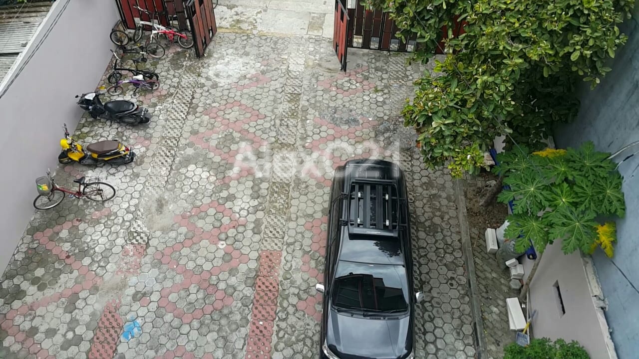 Dijual ruko di Area Kebon Bawang, Kebon Bawang, Tanjung Priok