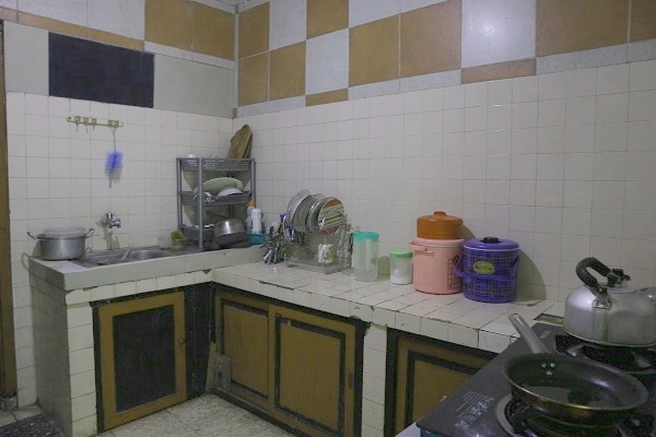 Rumah strategis siap huni di jetis Yogyakarta