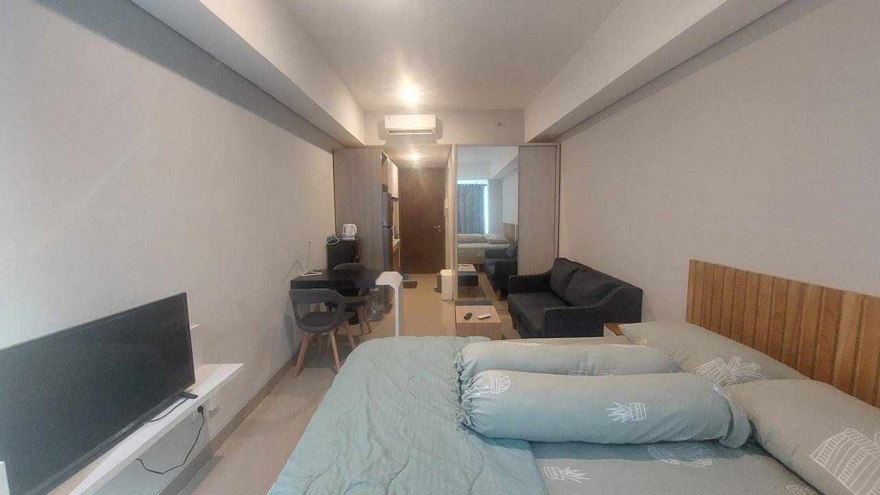 Dijual Apartemen Mewah di Jl. MT Haryono