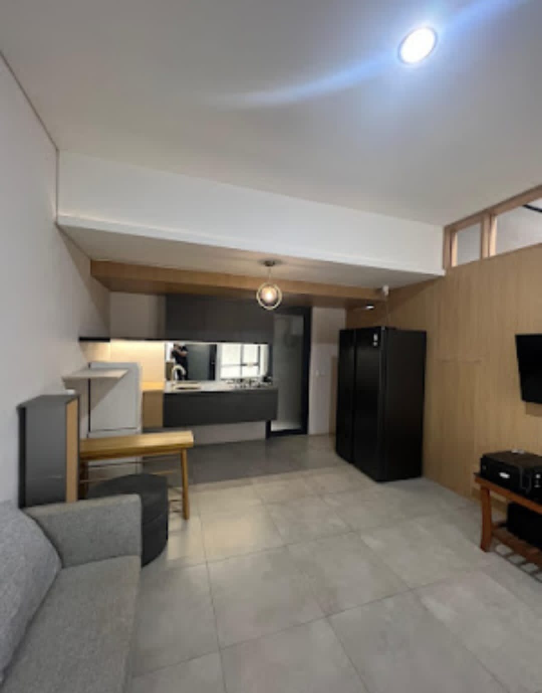 Dijual Rumah Tabebuya Invensihaus R, BSD Tangerang