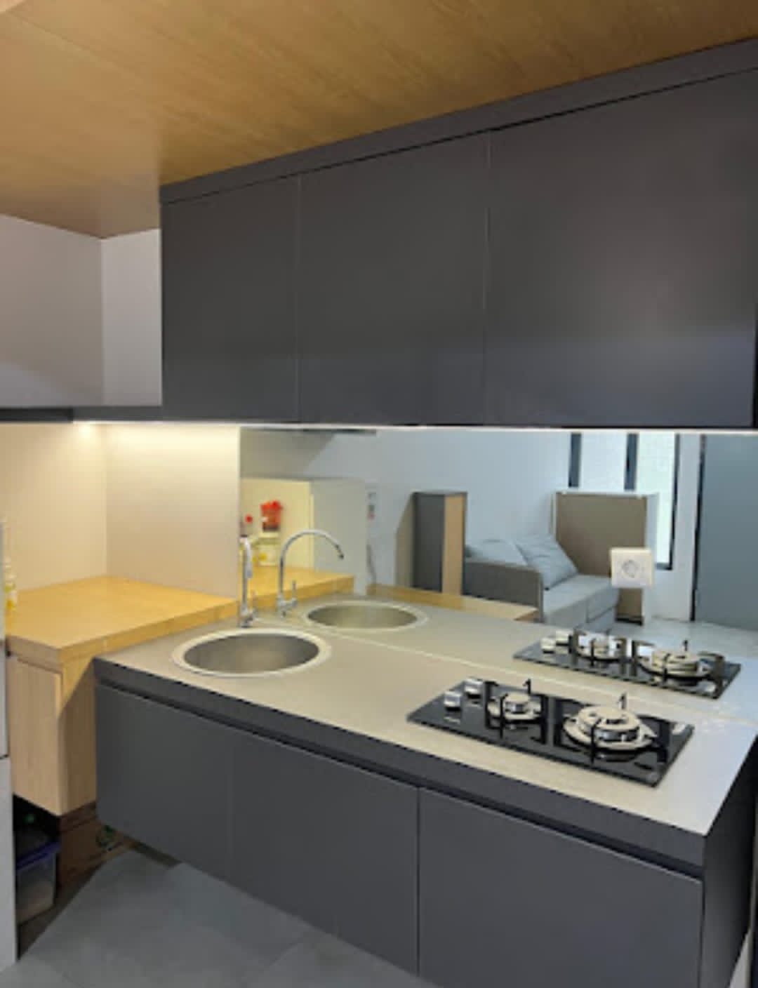 Dijual Rumah Tabebuya Invensihaus R, BSD Tangerang