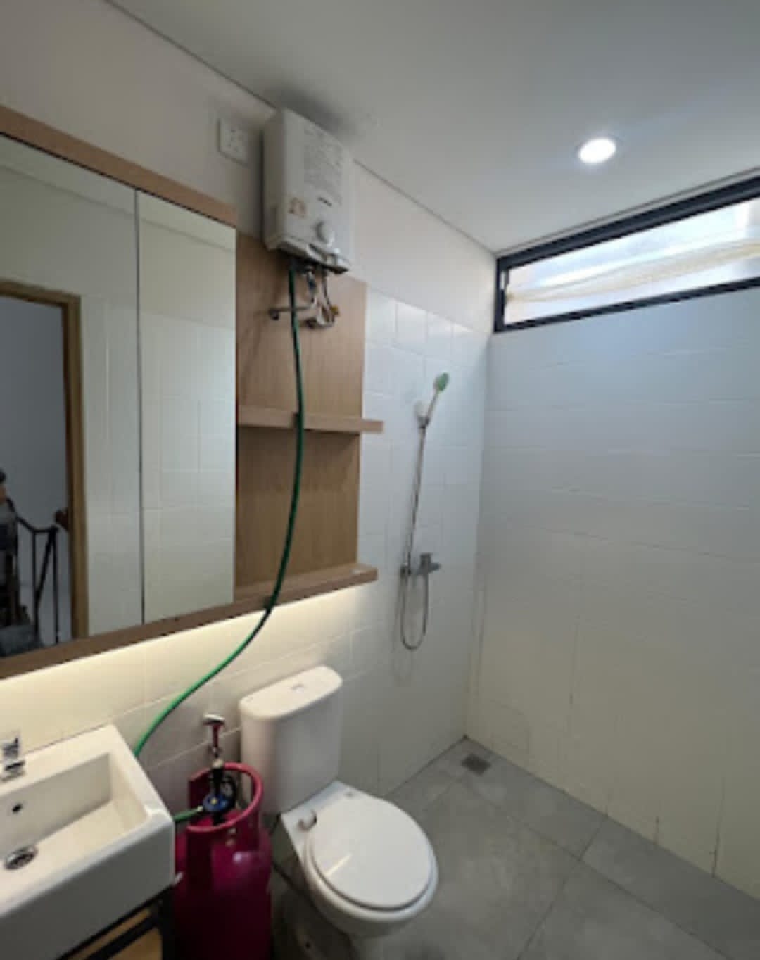 Dijual Rumah Tabebuya Invensihaus R, BSD Tangerang