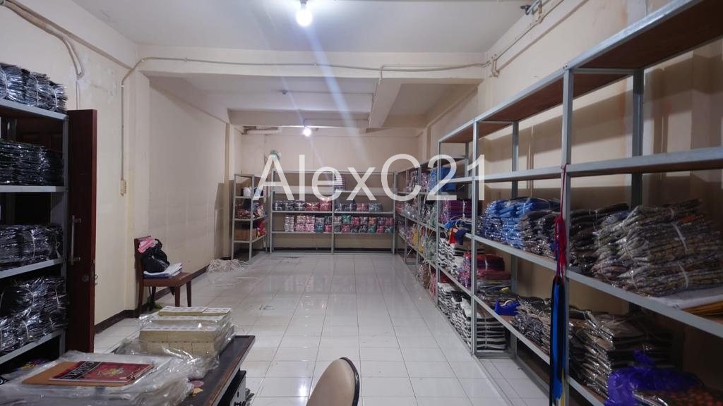 Dijual Ruko Mahkota Ancol Gandeng 2 unit di pademangan Jakut