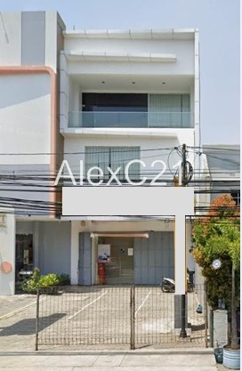 Dijual Ruko Besar BU di dekat Pondok indah, Gandaria Utara