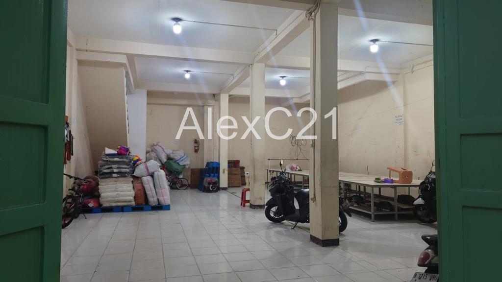 Dijual Ruko Mahkota Ancol Gandeng 2 unit di pademangan Jakut