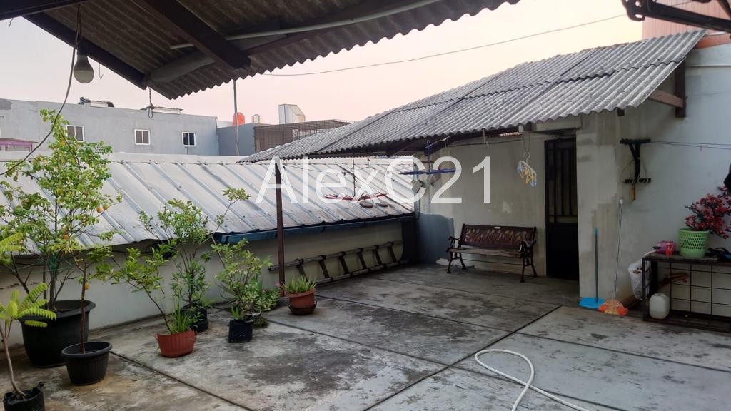 Dijual Ruko Mahkota Ancol Gandeng 2 unit di pademangan Jakut