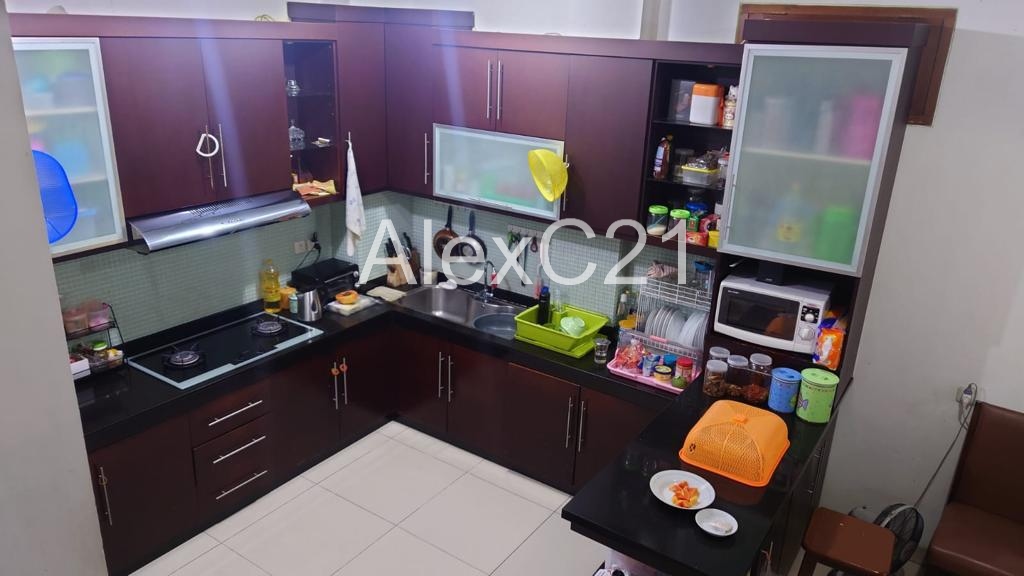 Dijual Ruko Mahkota Ancol Gandeng 2 unit di pademangan Jakut