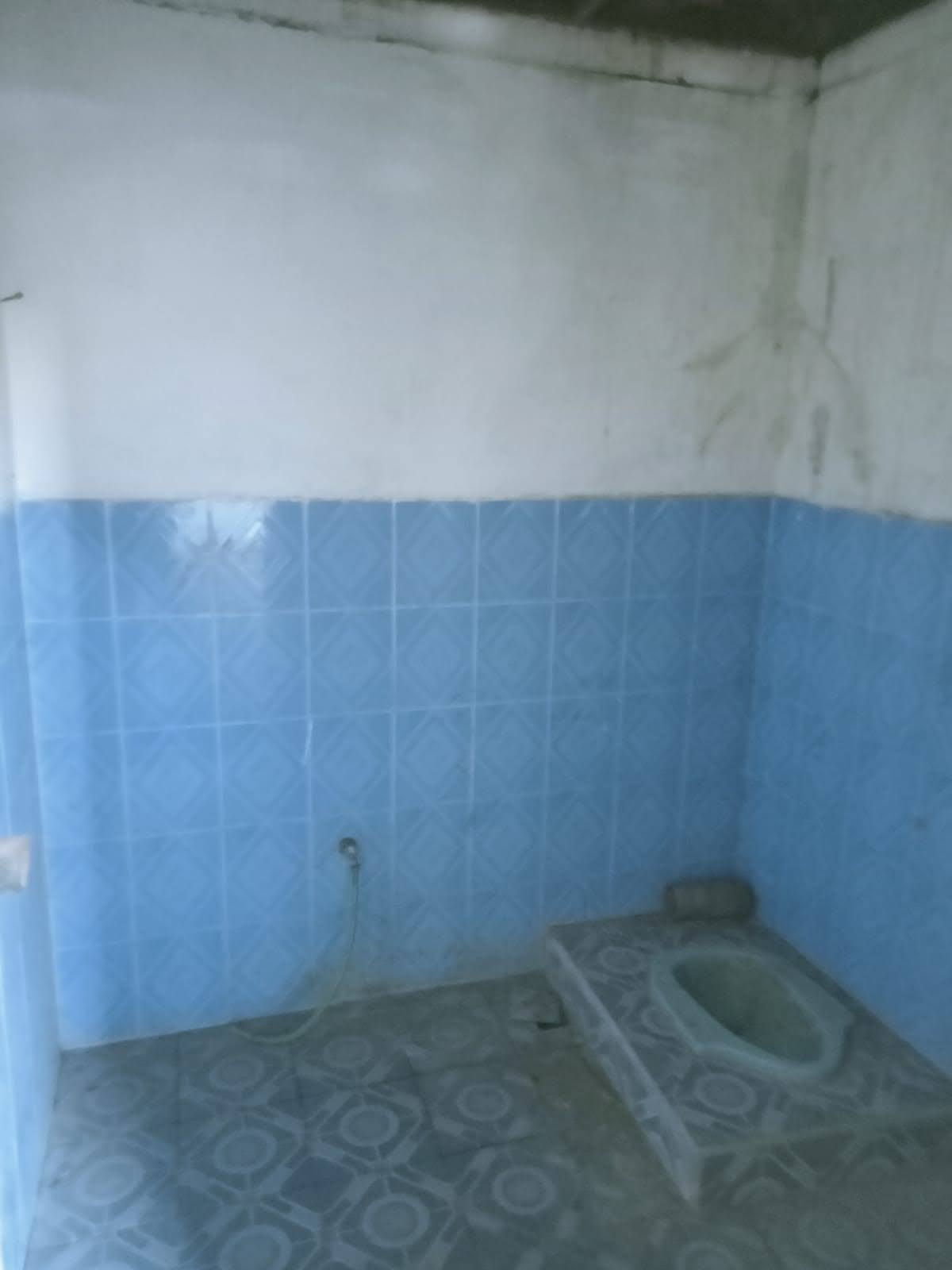 DiSEWAkan Gudang Margomulyo Indah sudah renov, siap pakai