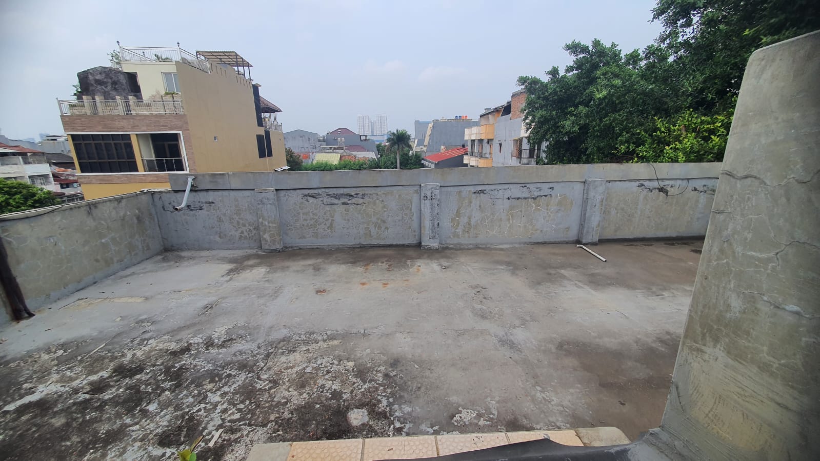 Dijual Rumah di Jembatan Dua Jakarta Utara cocok utk Workshop