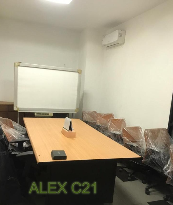 Dijual ruko 3 lantai dengan Lift di Gandaria Utara Keb. Baru