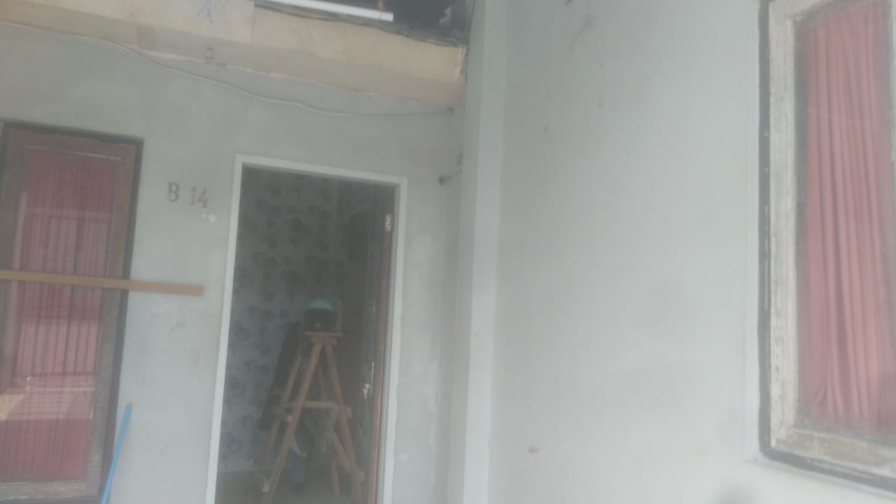 sewa rumah murah felicia