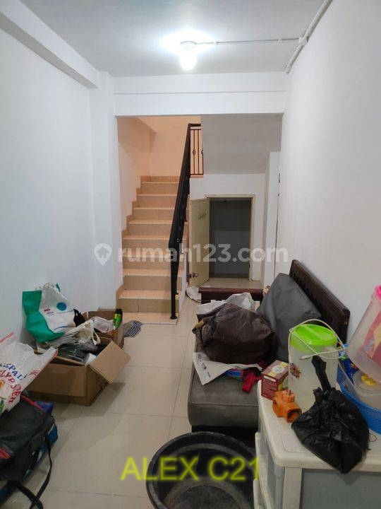 Dijual rumah siap huni Jl.Agung Utara , Sunter Agung, Jakarta