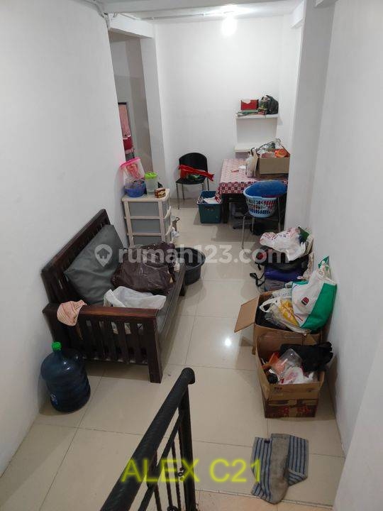 Dijual rumah siap huni Jl.Agung Utara , Sunter Agung, Jakarta