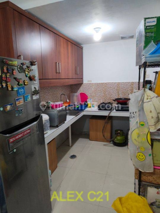 Dijual rumah siap huni Jl.Agung Utara , Sunter Agung, Jakarta
