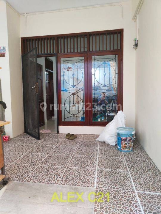 Dijual rumah siap huni Jl.Agung Utara , Sunter Agung, Jakarta
