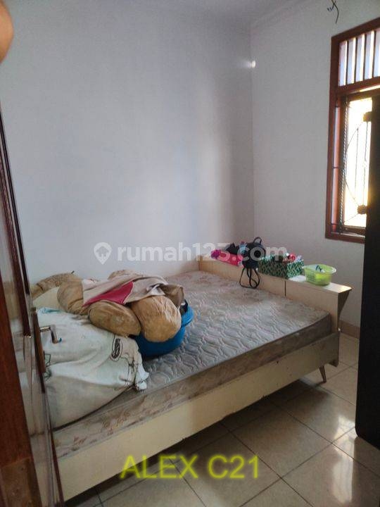 Dijual rumah siap huni Jl.Agung Utara , Sunter Agung, Jakarta