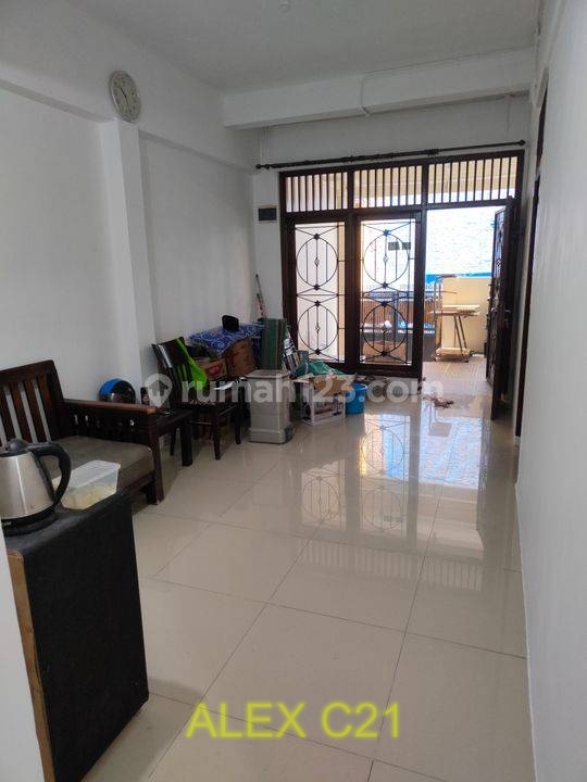 Dijual rumah siap huni Jl.Agung Utara , Sunter Agung, Jakarta