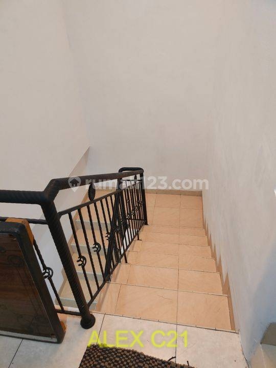 Dijual rumah siap huni Jl.Agung Utara , Sunter Agung, Jakarta