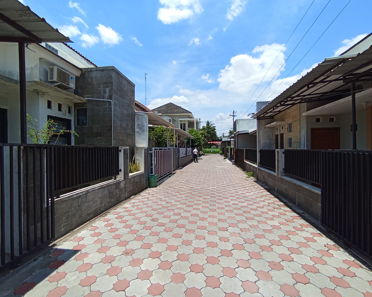 Hunian Mewah 15 Menit Kampus UII Mulai 1,4 M 400 Meter Jakal KM