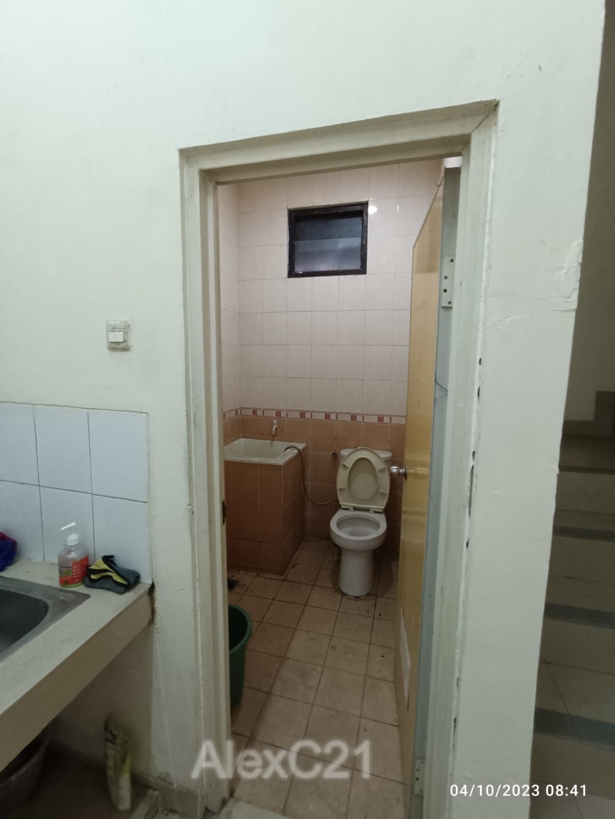 Dijual ruko 3 Lantai di Kelapa Gading, Kelapa Gading Utara
