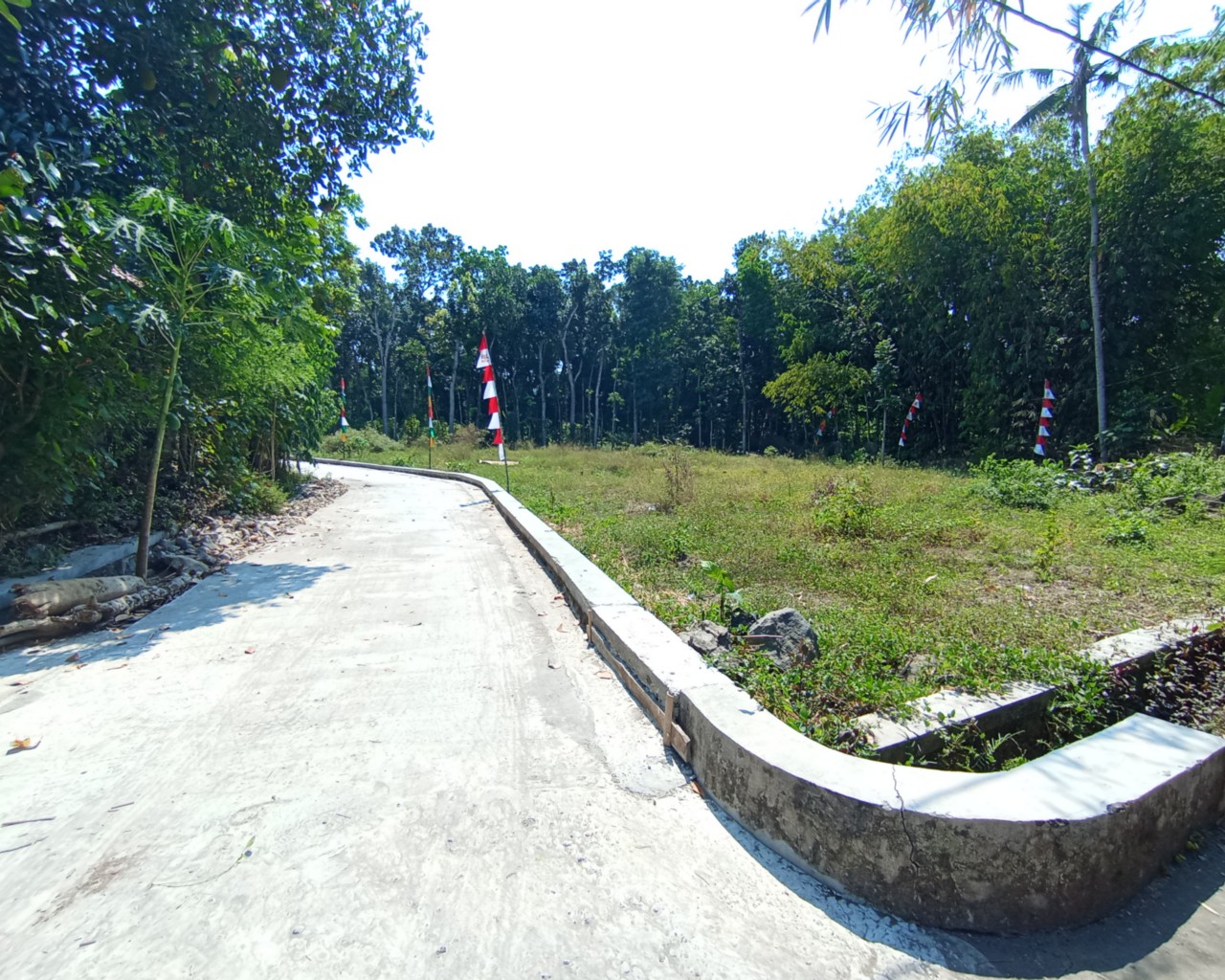 Rumah Termurah Mulai 100 Jtan Area Exit Tol Spek Terbaik