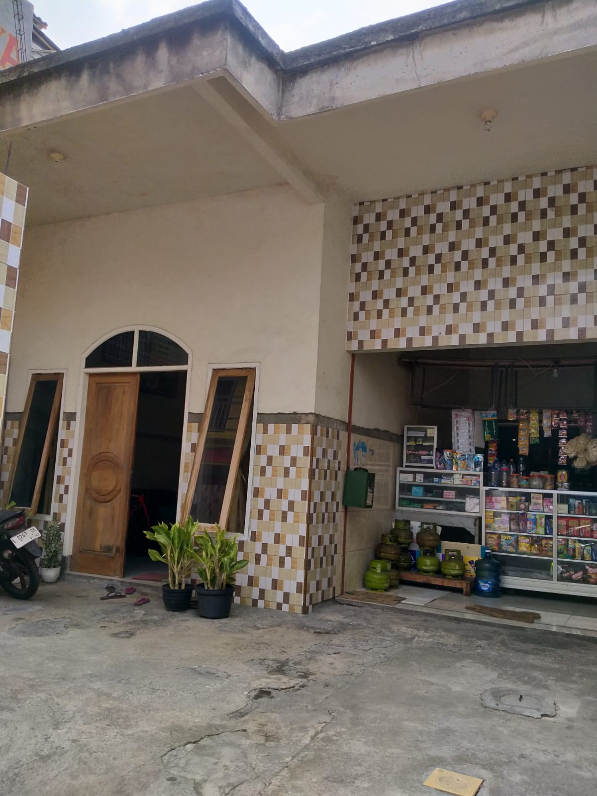 rumah dijual wonorejo kedungdoro surabaya
