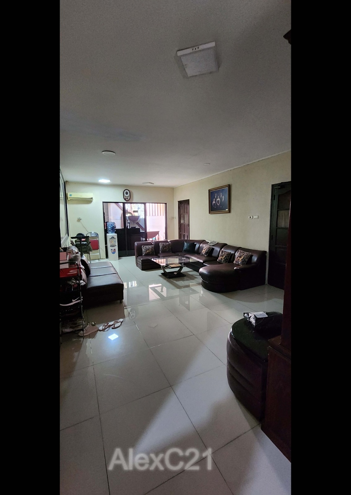 Dijual Rumah Di Area Kota Gajah Mada, Krukut, Taman Sari, Jakbar