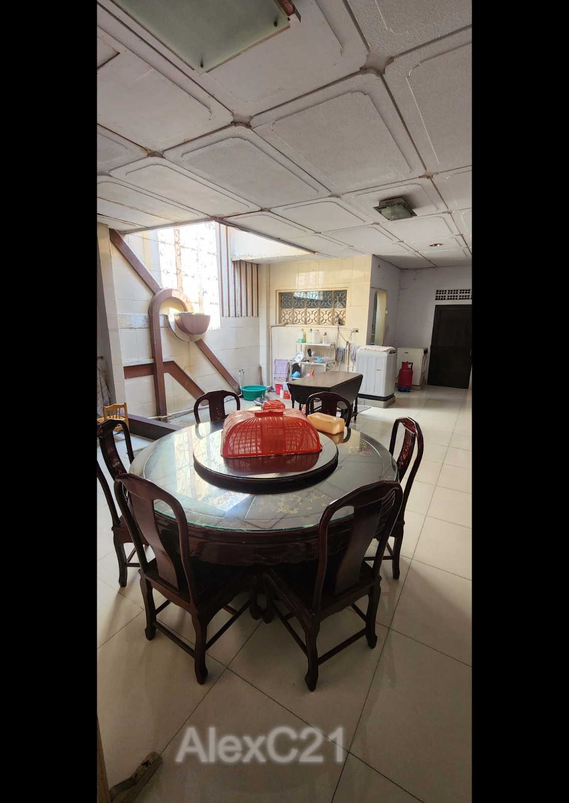 Dijual Rumah Di Area Kota Gajah Mada, Krukut, Taman Sari, Jakbar