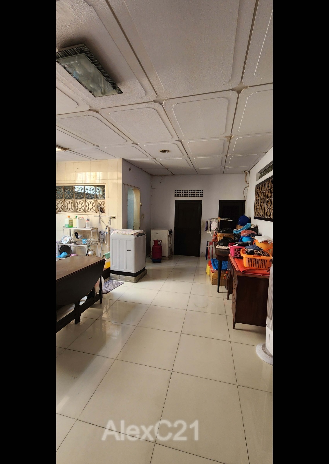 Dijual Rumah Di Area Kota Gajah Mada, Krukut, Taman Sari, Jakbar