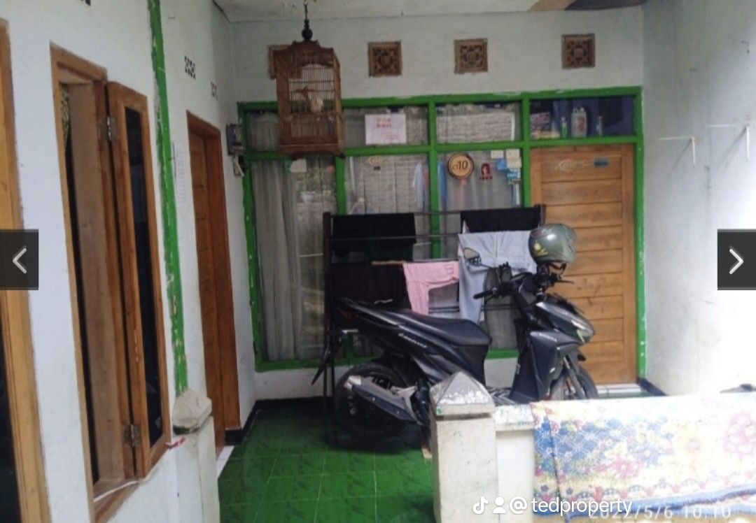 Dijual Cepat Murah Rumah Di Dekat Alun Alun Ujungberung