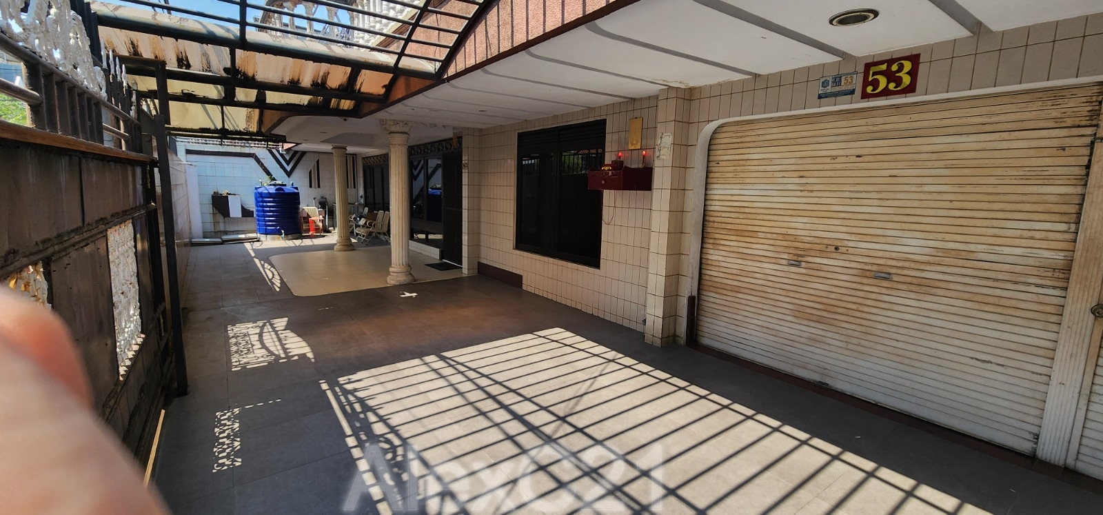 Dijual Rumah Di Area Kota Gajah Mada, Krukut, Taman Sari, Jakbar