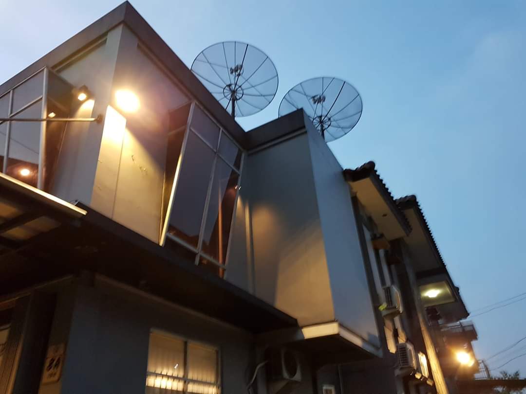 Dijual cepat bangunan strategis untuk usaha di Cipete Jaksel