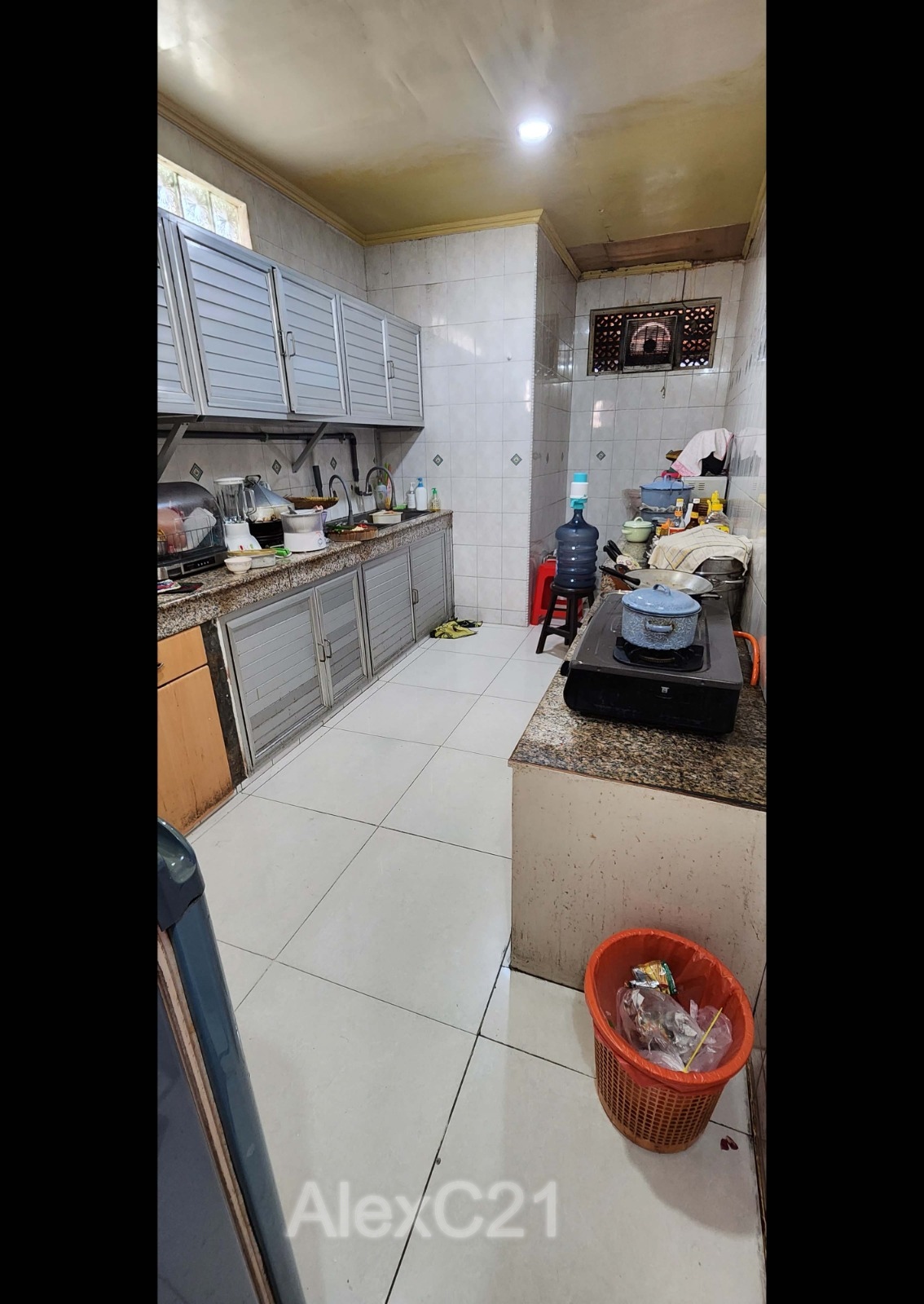 Dijual Rumah Di Area Kota Gajah Mada, Krukut, Taman Sari, Jakbar