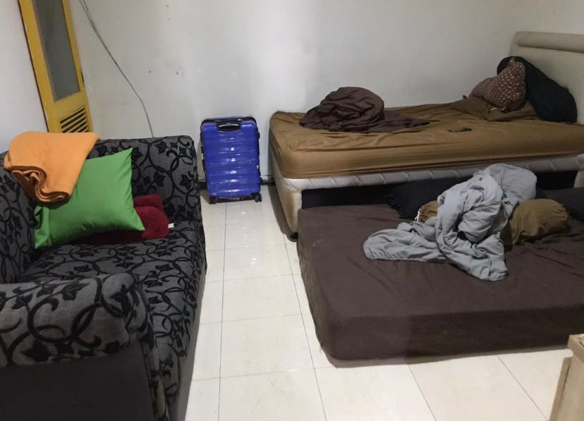 Dijual Rumah di Kelapa Gading, Pegangsaan Dua , Jakarta Utara
