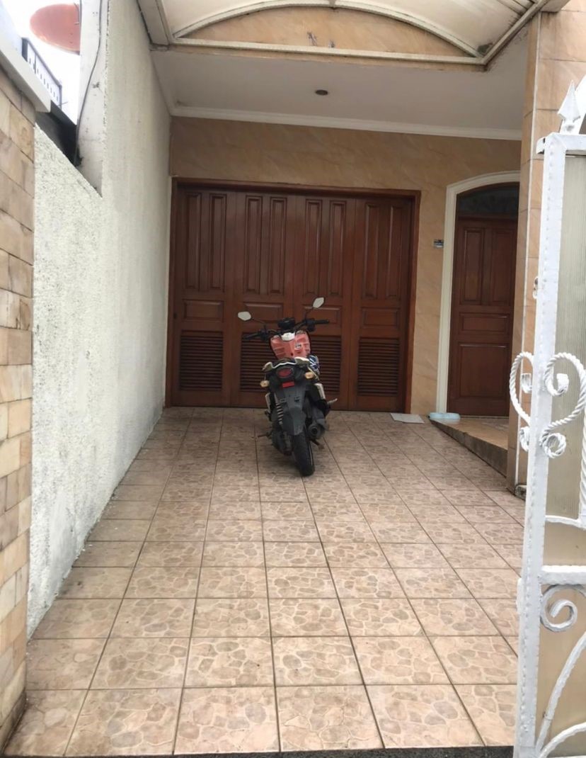 Dijual Rumah di Kelapa Gading, Pegangsaan Dua , Jakarta Utara